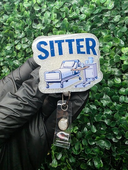 Sitter