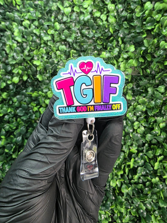 TGIF