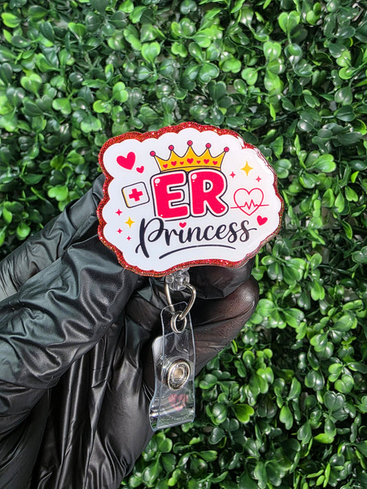 ER Princess