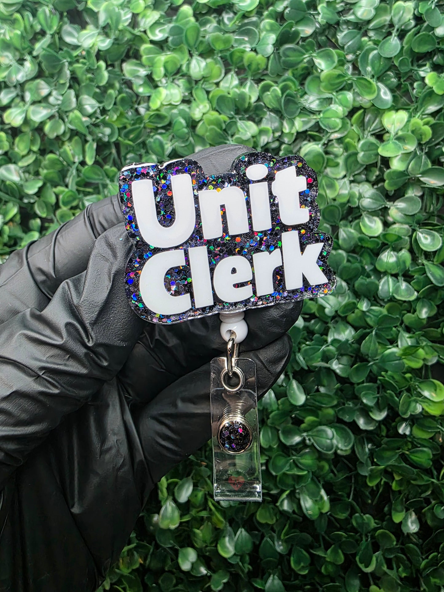 Unit Clerk
