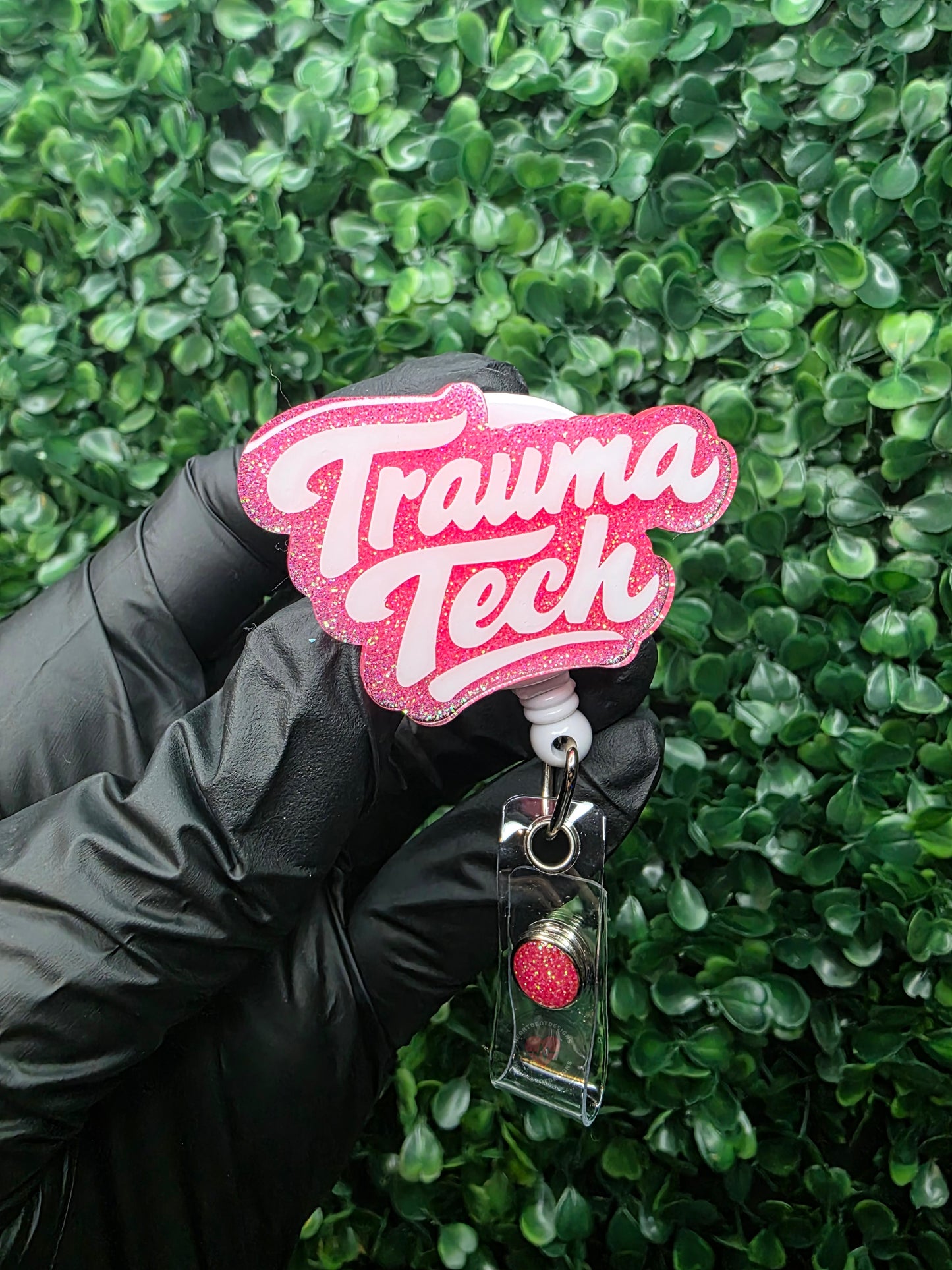 Trauma Tech