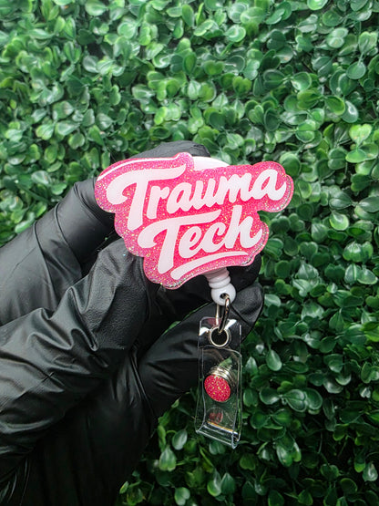 Trauma Tech