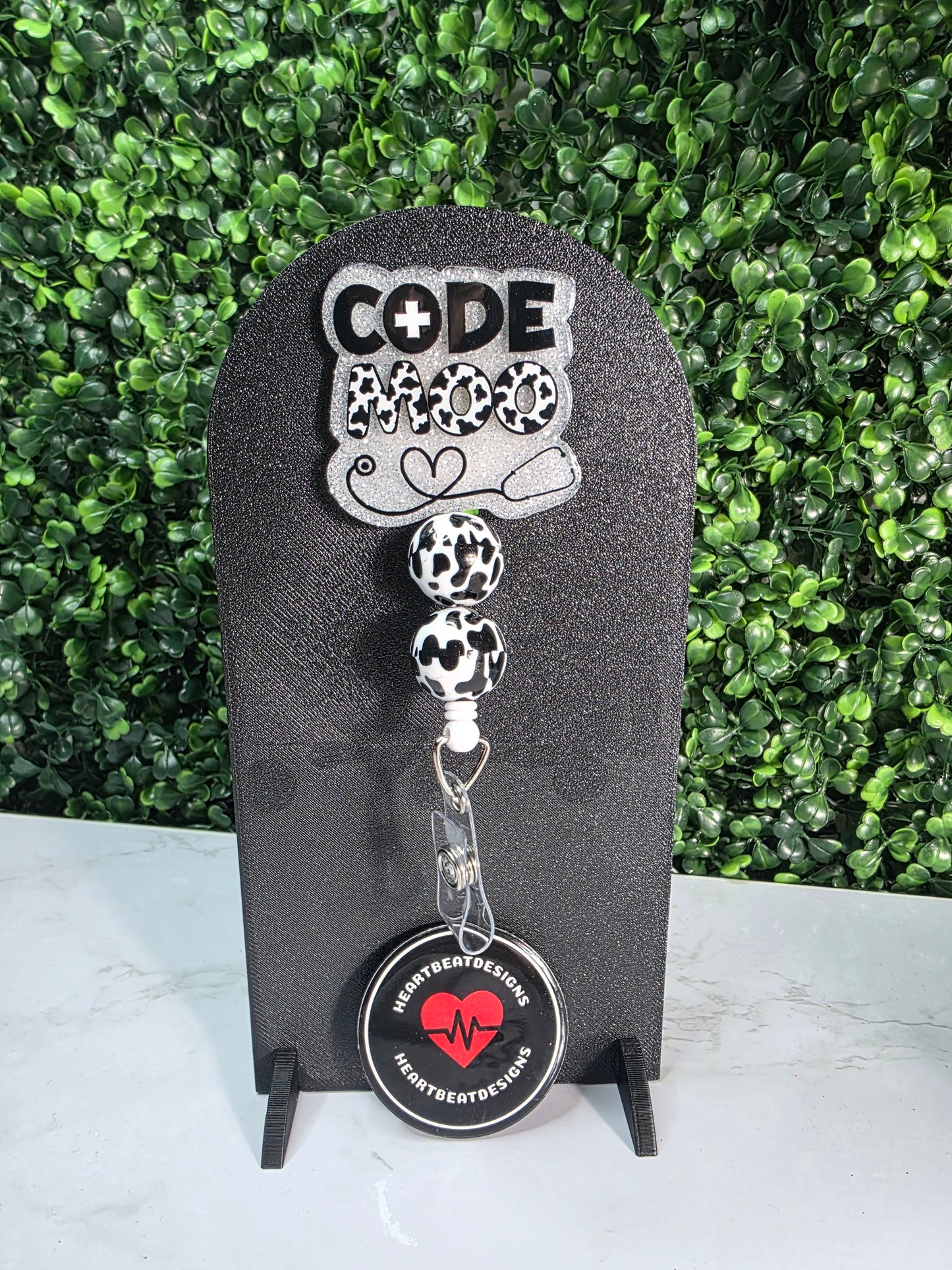 Code Moo