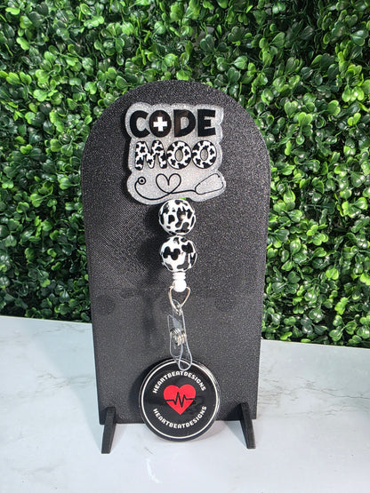 Code Moo