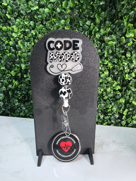 Code Moo