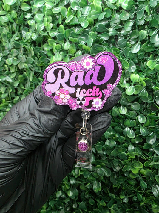 Rad Tech