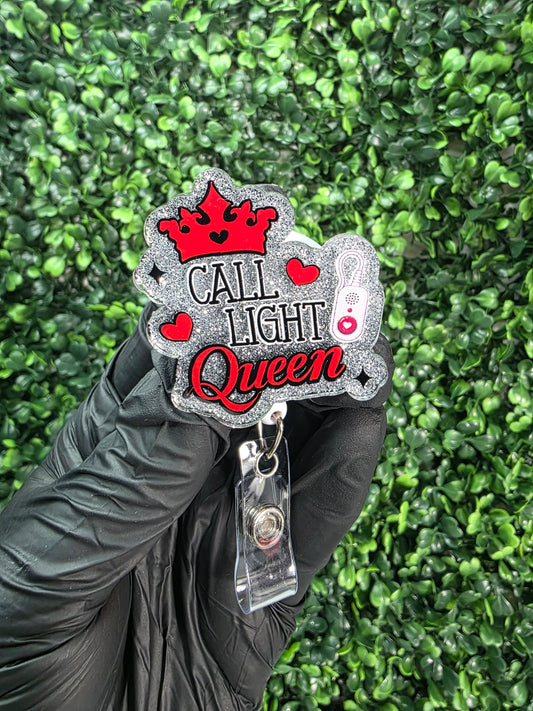 Call Light Queen