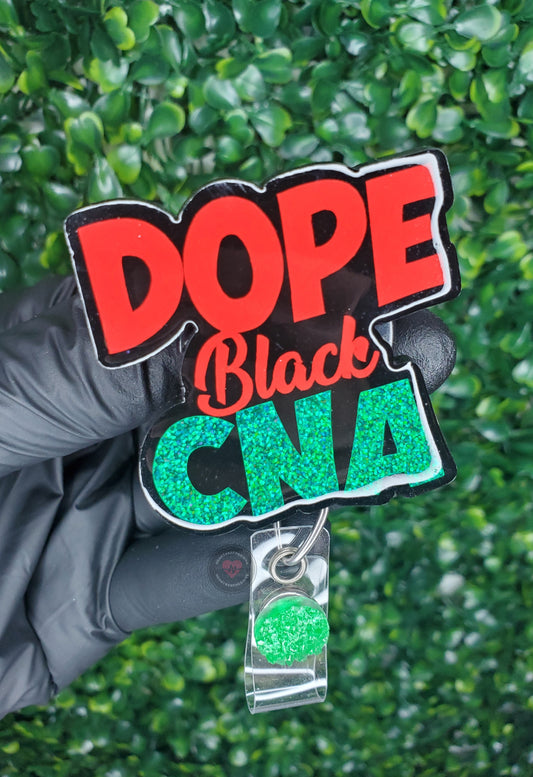 Dope CNA