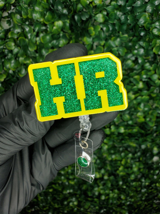 HR (Human Resources)