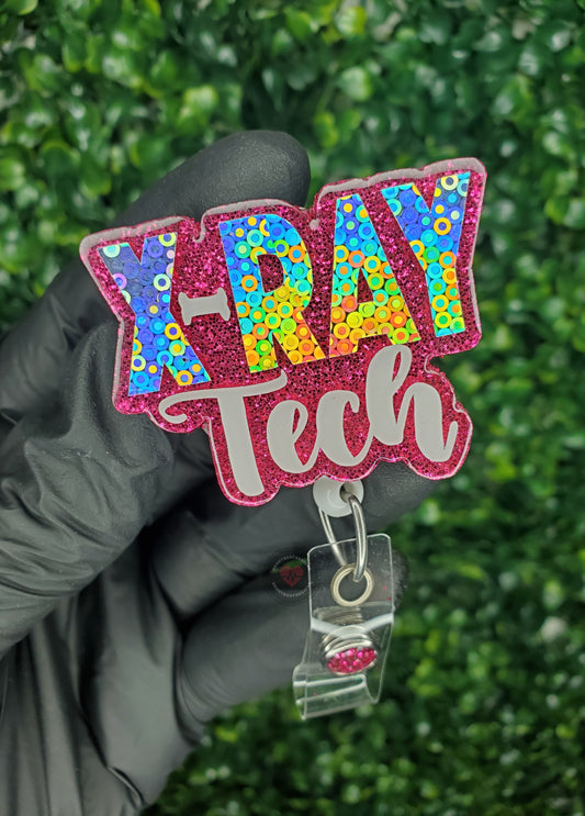 X-Ray Tech