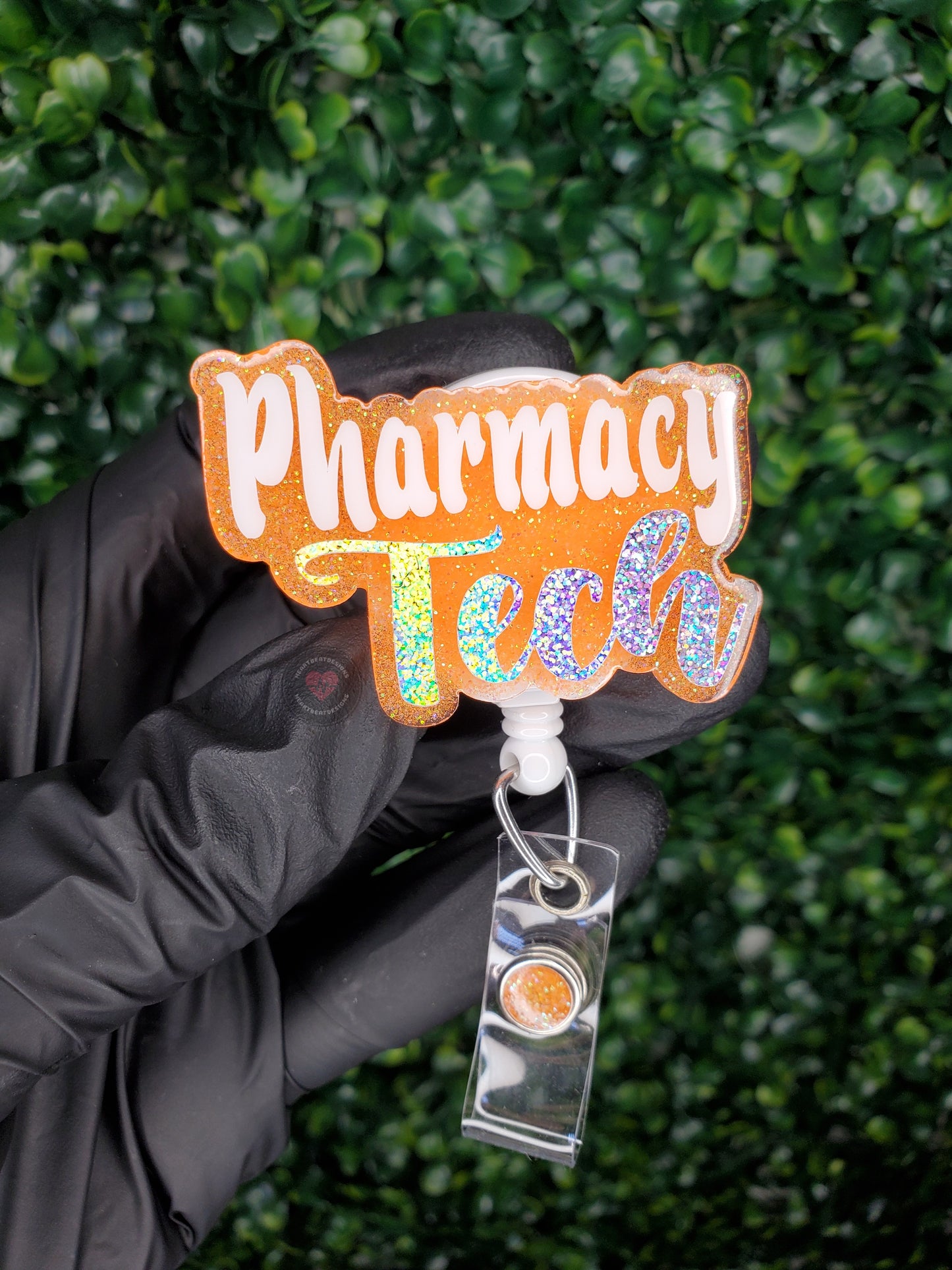 Pharmacy Tech