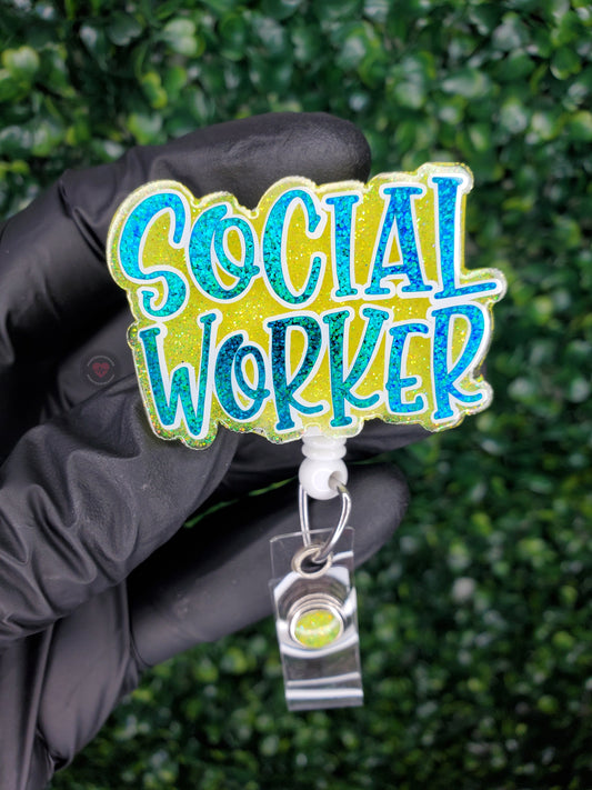 Social Worker