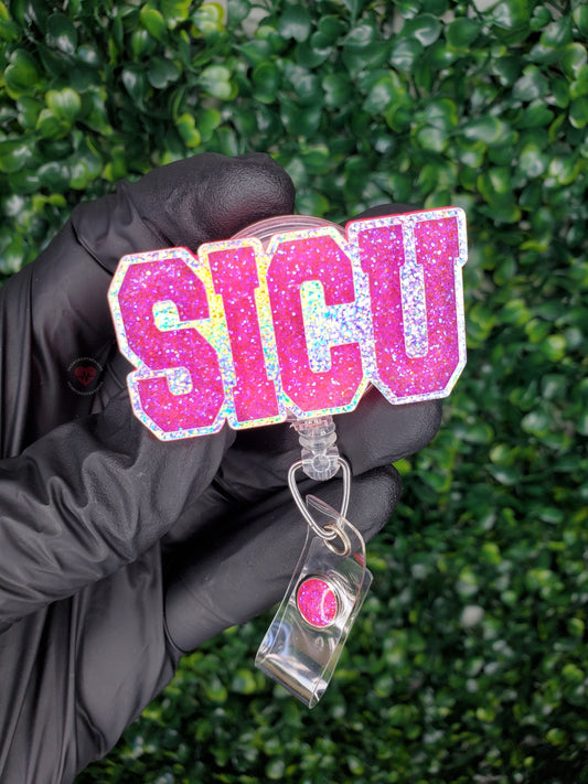 SICU (Surgical Intensive Care Unit)