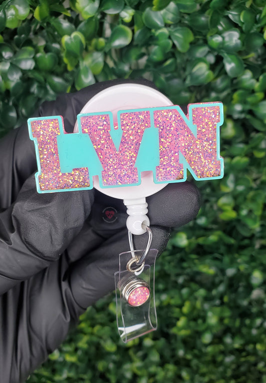 LVN (Licensed Vocational Nurse)